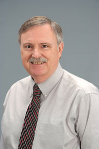 Kent M. Keith