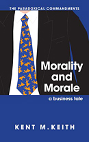 Morality and Morale: A Business Tale